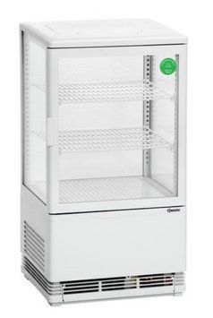 Вітрина холодильна Bartscher 700258G