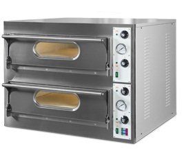 Піч для піци RESTOITALIA RESTO 44 BIG (380)