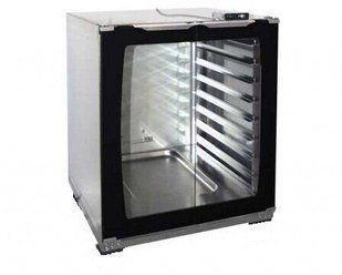Шкаф расстоечный Unox XLT133