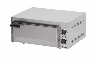 Печь для пиццы BARTSCHER "MINI 1" 203510