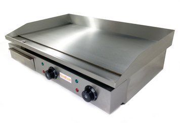 Поверхня для смаження GOODFOOD EG73F + Безкоштовна доставка на відділення НП