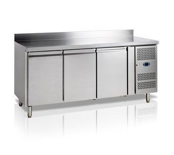 Стол морозильный TEFCOLD CF7310