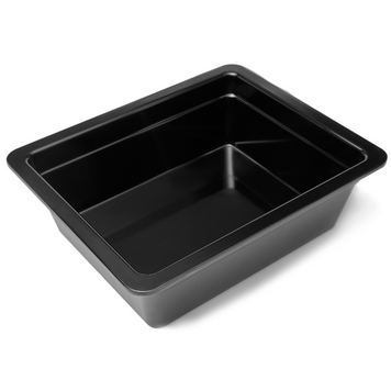 Гастроемкость из меламина Brillis GN 1/2-100 (325х265)
