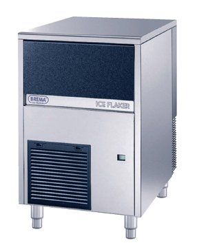 Льодогенератор BREMA GB902AHC