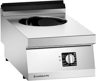 Плита индукционная Angelo Po 0S0VT1WE