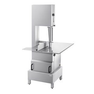 Пила ленточная для мяса GGM Gastro KSS3100