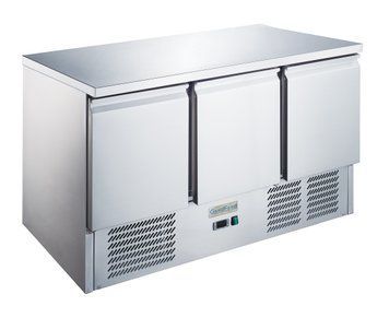Стол холодильный GoodFood GF-S903TOP-HC