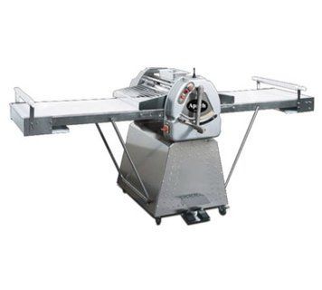 Тісторозкатувальна машина APACH ASF500-700