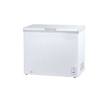 Скриня морозильна Stalgast 200 л, з глухою кришкою, 883200