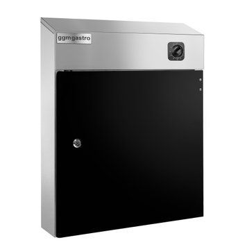 Стерилизатор для ножей GGM Gastro MSND10