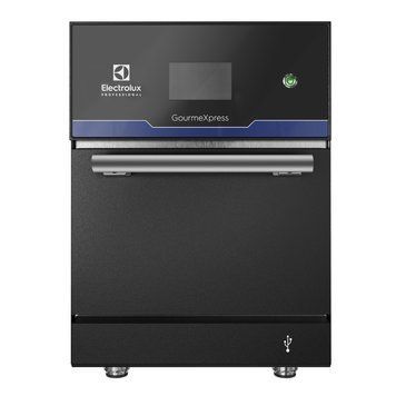 Турбопечь 603952 ELECTROLUX