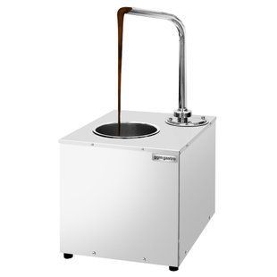 Диспенсер для шоколада GGM Gastro SCAGIC5