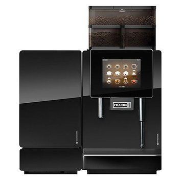 Кофемашина Franke A600 MS (Б/У)