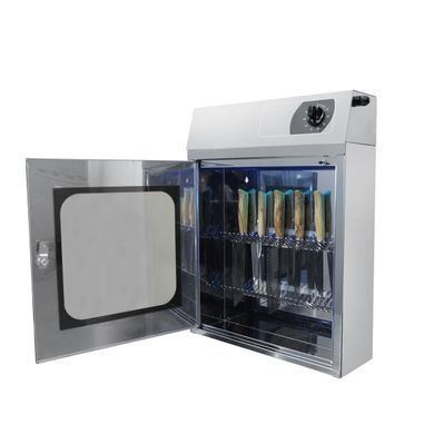 Стерилізатор для ножів GGM Gastro MSTF30