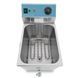 Фритюрница GoodFood EF8T BLUE - 4