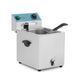 Фритюрница GoodFood EF8T BLUE - 2