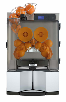 Соковыжималка для цитрусовых ZUMEX Essential Pro