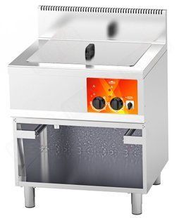 Сковороди електричні промислові Orest EFP-0.8