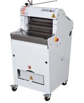 Хлеборезка промышленная APACH CР42S