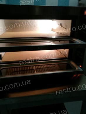 Піч для піци itPizza MS1 + 1