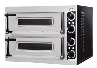 Печь для пиццы itPizza MS1+1