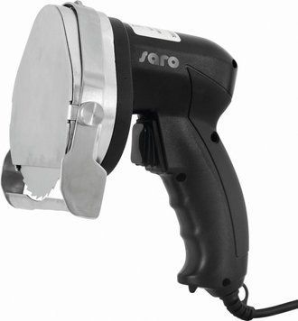 Нож для шаурмы SARO ED 100