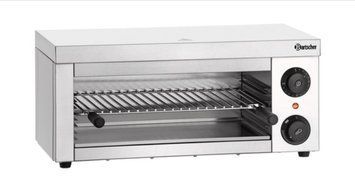 Гриль саламандра Bartscher A1515002