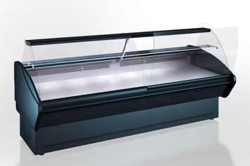 Холодильная витрина Symphony AG 097 deli OS 122-DBA 2500 Технохолод