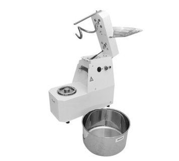 Тестомес ITPIZZA M25 2S 400V