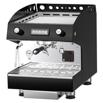 Кофемашина GGM GASTRO KMF1#COFFEE