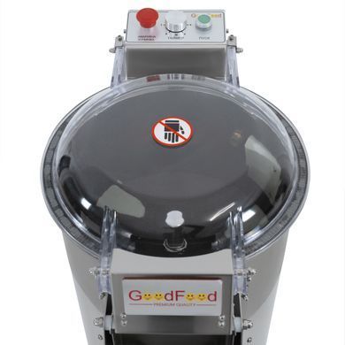 Картоплечистка GoodFood PPF10D