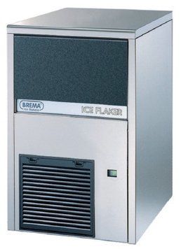 Льодогенератор BREMA GB601AHC