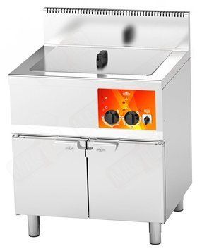 Сковороды электрические промышленные Orest EFP-0.8(HD)