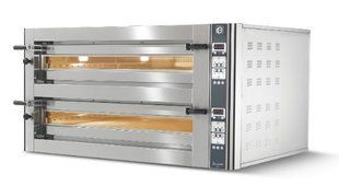 Печь для пиццы Cuppone DN935/2CD