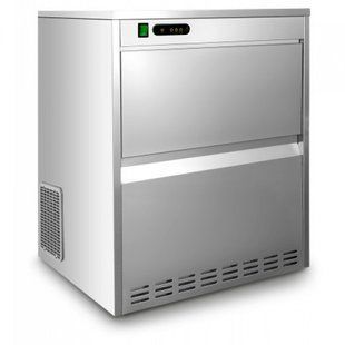 Льдогенератор GGM GASTRO EWBH556-N