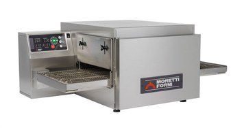 Печь для пиццы MORETTI FORNI T64E-R (no stand)