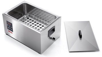 Су-вид (Sous Vide) SIRMAN SOFTCOOKER SR GN1/1 (БН)