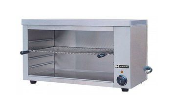 Гриль саламандра HURAKAN HKN-SLE580