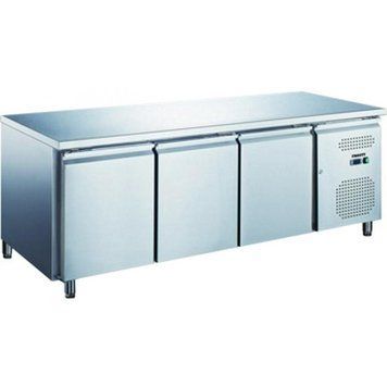 Стiл холодильний FROSTY GN 3100TN