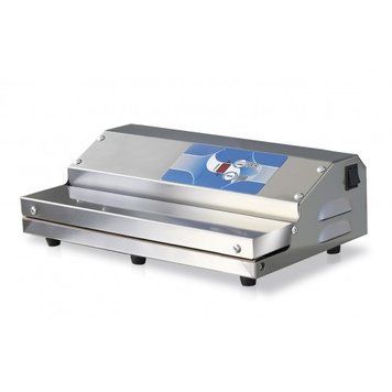 Упаковщик вакуумный INTERCOM PREMIUM 400 - INOX