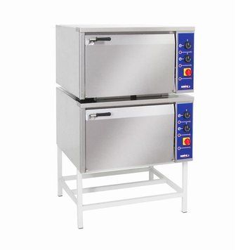 Шафа жарочна КИЙ-В ШЖ-2-2К