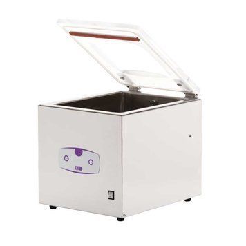 Вакуумный упаковщик BESSER Vacuum Terral