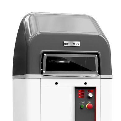 Тестоделитель BPZ5 GGM
