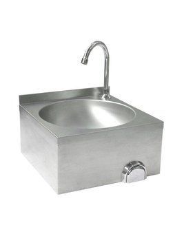 Мийка кухонна безконтактна Hendi 810316