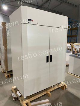 Морозильный шкаф JUKA ND140М белый