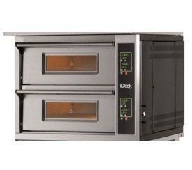 Печь для пиццы MORETTI FORNI IDD105.65