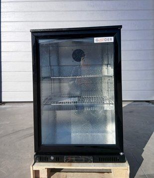 Шкаф барный Gooder BBS130H