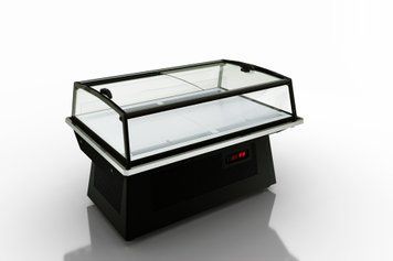 Вітрина самообслуговування Virginia AK 100 deli self 083-DLA (option) 1875 Технохолод