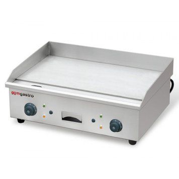 Поверхня для смаження GGM GASTRO EGK75