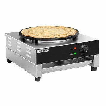 Млинниця GGM GASTRO CGJ40-1